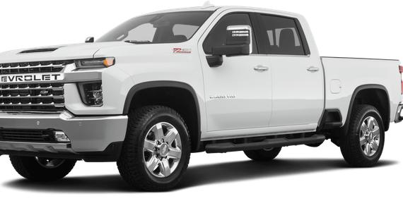 CHEVROLET SILVERADO HD 2022 1GC4YPEY1NF133095 image CHEVROLET SILVERADO HD 2022 1GC4YPEY1NF133095 image